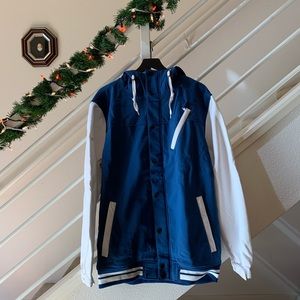 Men’s Empyre  snowboarding jacket - size large